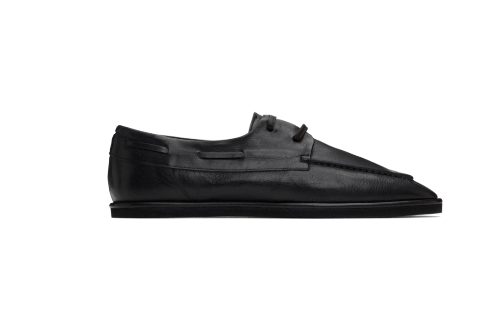 Auralee Deck Shoes