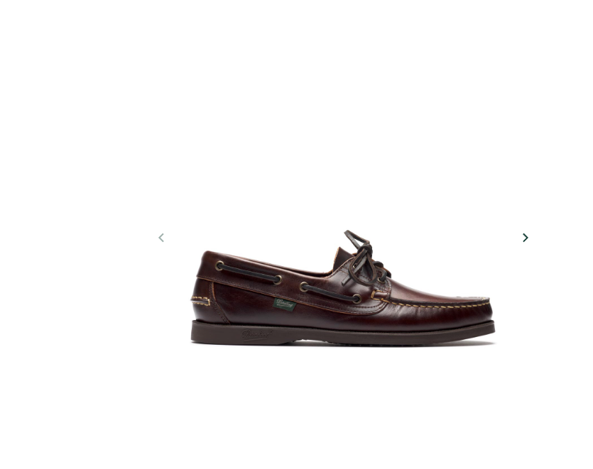 Barth Deck Shoe